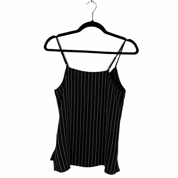 ATM Stripe Cami Black Combo, New with Tags - Picture 4 of 8